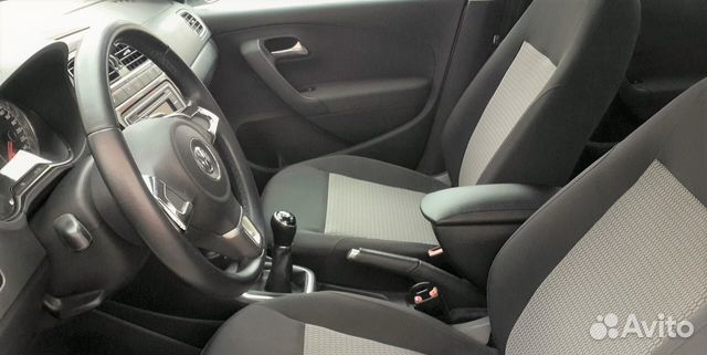Подлокотник для Volkswagen Polo Sedan Подлокотник для Volkswagen Polo Sedan