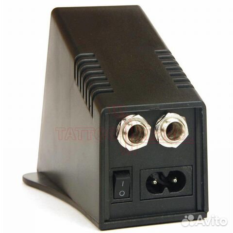 Тату блок elfin Power EP-1 Тату блок elfin Power EP-1