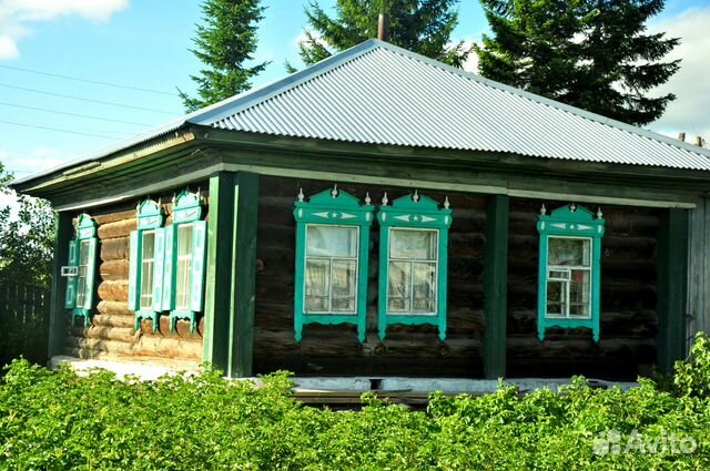 Купить Дом В Маслянино С Фото