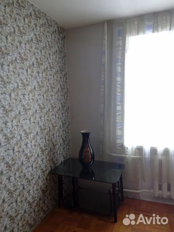 3-к квартира, 58.1 м², 3/5 эт. 3-к квартира, 58.1 м², 3/5 эт.
