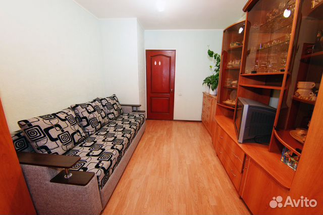 2-к квартира, 60 м², 2/9 эт. 2-к квартира, 60 м², 2/9 эт.