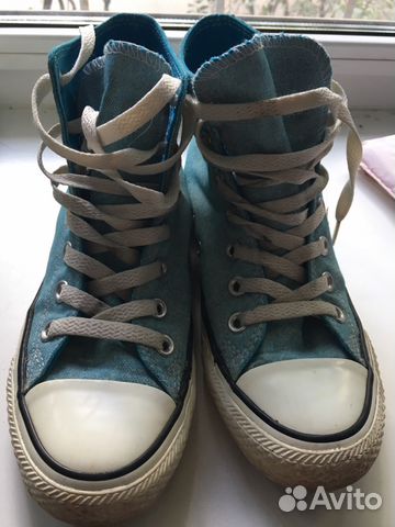 Кеды Converse Кеды Converse