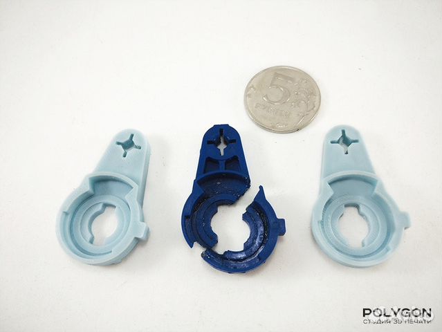 3D печать (печать на 3д принтере)