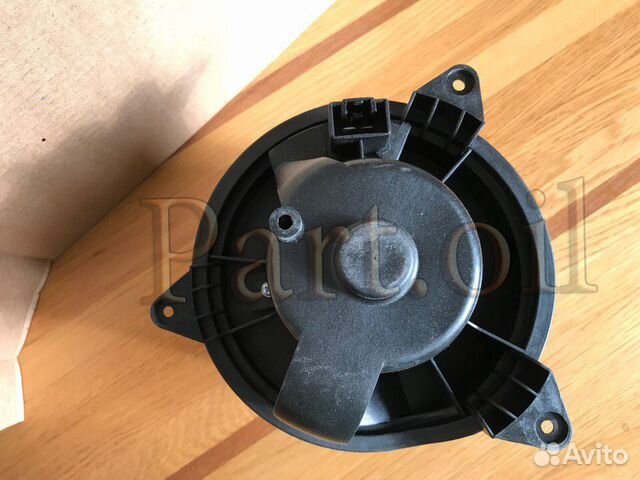 Печка на Ford Focus I 98-04 / Mondeo III 00-07 Печка на Ford Focus I 98-04 / Mondeo III 00-07