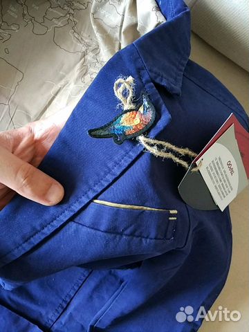 Пиджак мужской Пиджак мужской