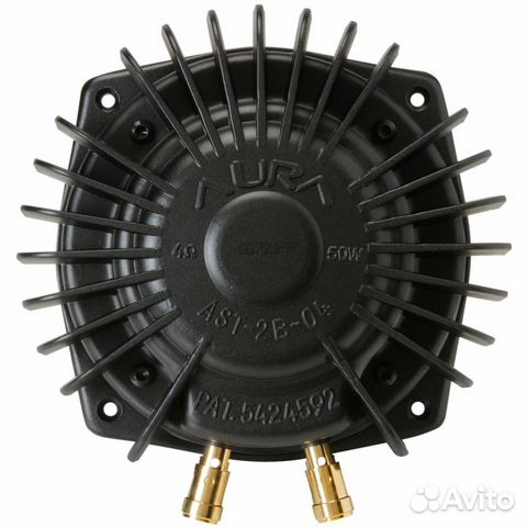 Aurasound ast-2b-4 bass shaker Aurasound ast-2b-4 bass shaker