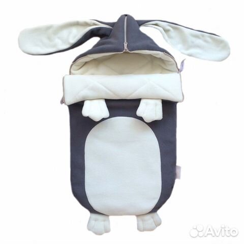 Конверт на выписку и для прогулок