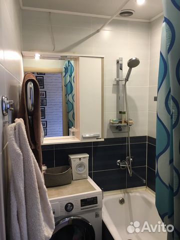 2-к квартира, 44 м², 2/5 эт. 2-к квартира, 44 м², 2/5 эт.
