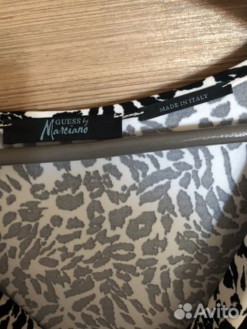 Платье guess marciano