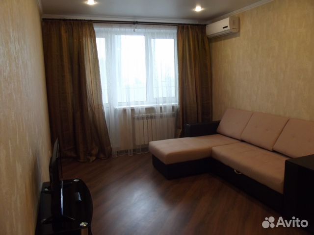 1-к квартира, 38 м², 8/9 эт.