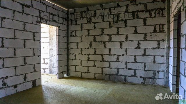 1-к квартира, 40 м², 8/25 эт.