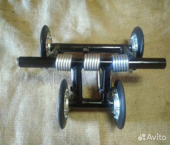 Тележки для Мотобуксировщика оптом и в розницу