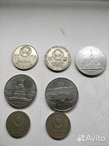 Монета Монета