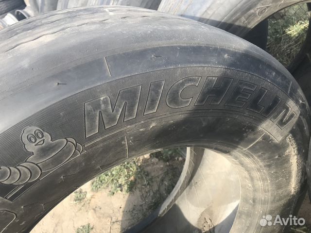 Грузовые шины michelin (Мишлен) rechape R22.5 Грузовые шины michelin (Мишлен) rechape R22.5