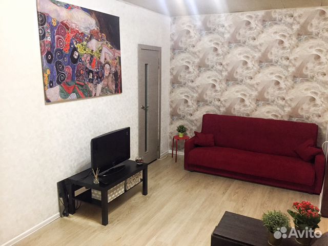 2-к квартира, 46 м², 5/5 эт. 2-к квартира, 46 м², 5/5 эт.
