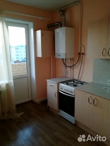 1-к квартира, 30 м², 3/3 эт.