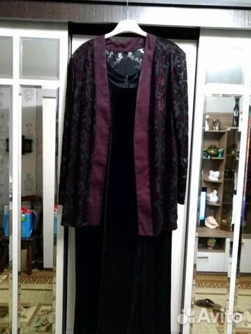 Костюм двойка 56-58 размер Костюм двойка 56-58 размер