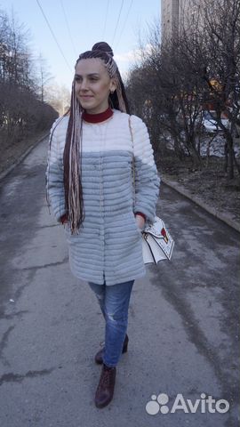 Пальто/шубка/шуба Пальто/шубка/шуба