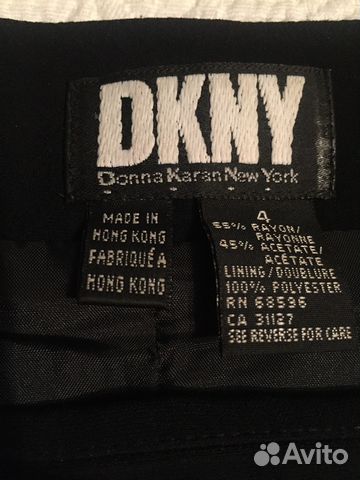 Платье dkny Платье dkny
