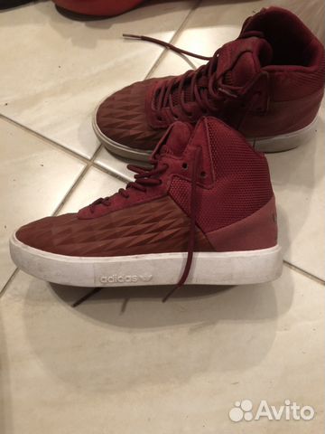 Кроссовки Adidas