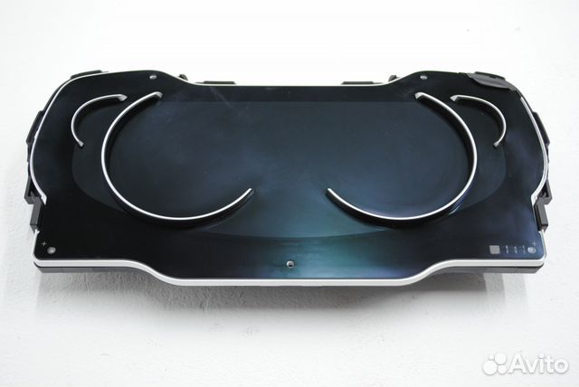Панель приборов LED (Дисплей) BMW 7 G11/12 Панель приборов LED (Дисплей) BMW 7 G11/12