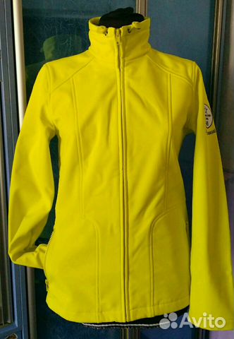 Куртка softshell Куртка softshell