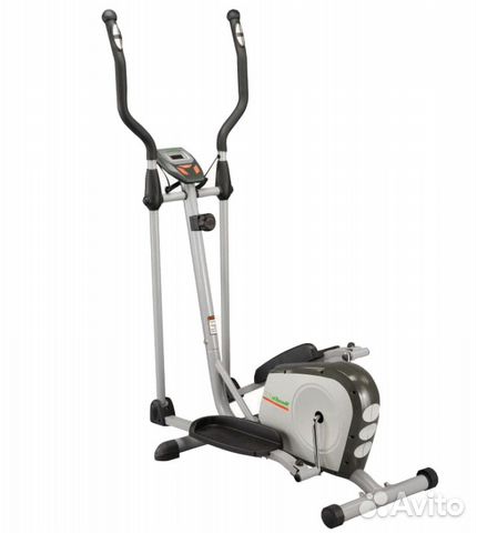 Эллиптический тренажер HouseFit HB-8166ELL