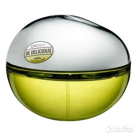 Dkny Be Delicious Dkny Be Delicious