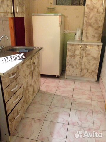 Дом 50 м² на участке 1.5 сот.