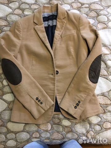 Пиджак женский Zara Пиджак женский Zara