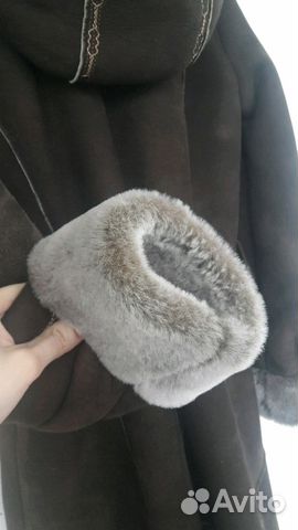 Дубленка Дубленка