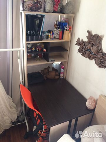 Стол компьютерный угловой