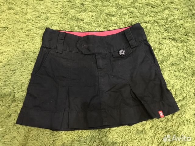 Платье и юбка Esprit