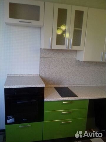 Кухонный гарнитур