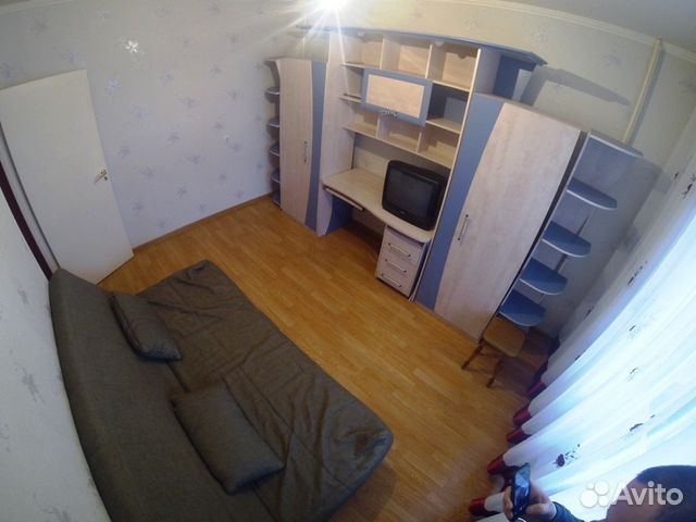 2-к квартира, 50 м², 3/9 эт.