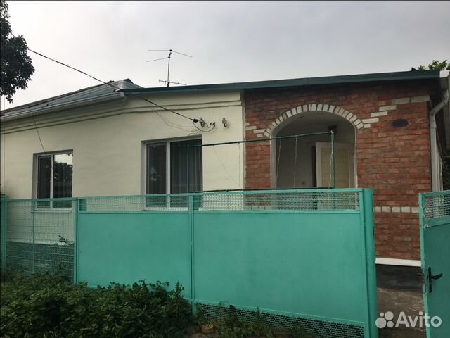 Купить Дом В Темиргоевской Курганинского Района