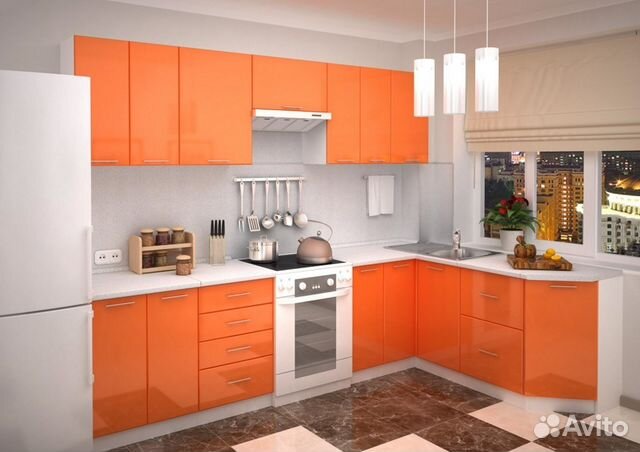 Кухонный гарнитур Кухонный гарнитур