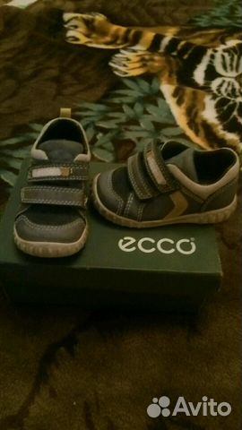 Ботиночки ecco Ботиночки ecco
