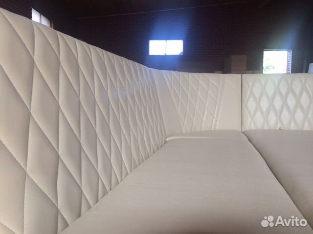 Кухонный угловой диван, со спальным местом Кухонный угловой диван, со спальным местом