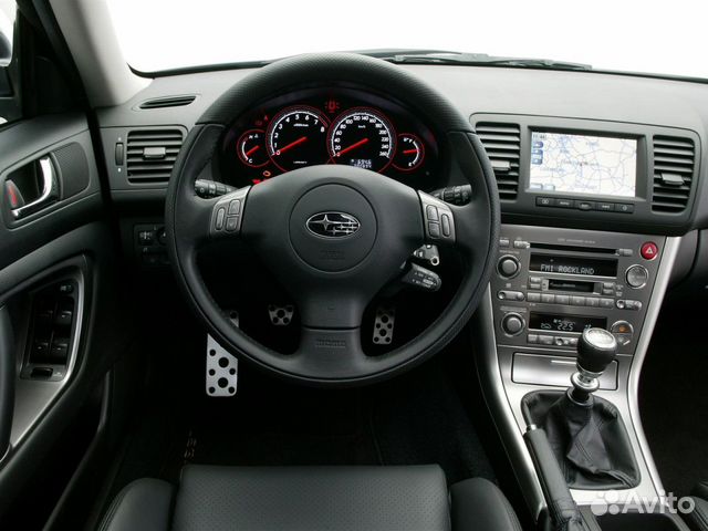 Руль / крышка / муляж Subaru Legacy Руль / крышка / муляж Subaru Legacy