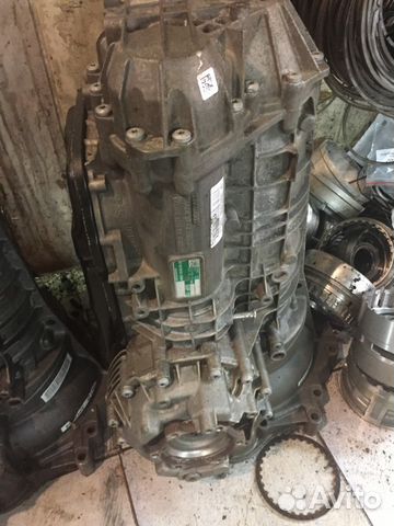 DPS Перебранная АКПП пассат б5+ b5 2.8л 2WD 5HP19 DPS Перебранная АКПП пассат б5+ b5 2.8л 2WD 5HP19