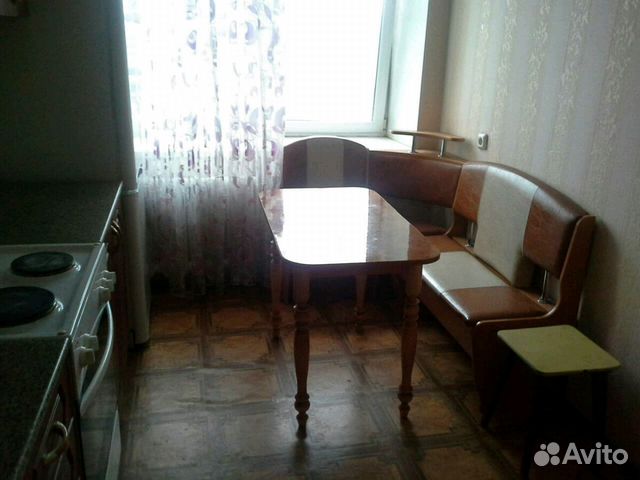 1-к квартира, 36 м², 3/9 эт.