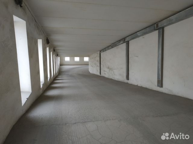 Гараж, 20 м² Гараж, 20 м²