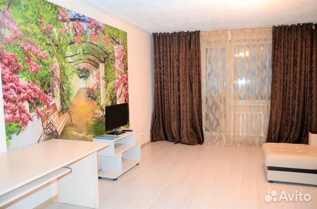 3-к квартира, 105 м², 5/14 эт.