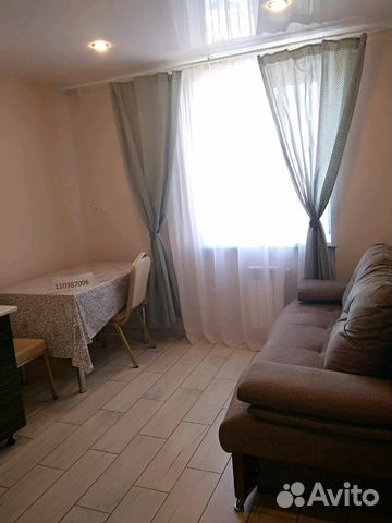 1-к квартира, 40 м², 14/25 эт. 1-к квартира, 40 м², 14/25 эт.