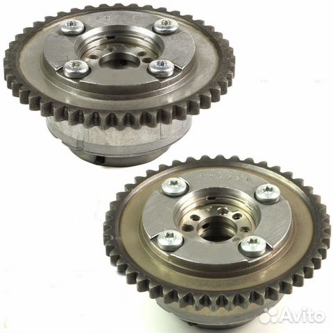Шестерня Звезда Ванос распредвала Мерседес 271 дв Шестерня Звезда Ванос распредвала Мерседес 271 дв