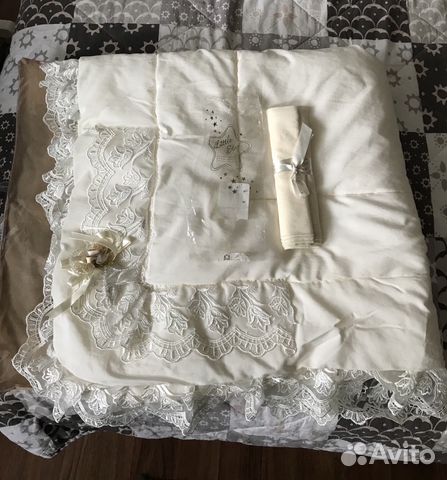 Конверт-одеяло на выписку Конверт-одеяло на выписку