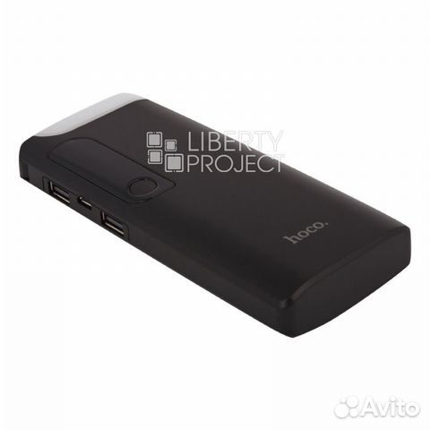Внешний акб hoco B27-15000 Power Bank Внешний акб hoco B27-15000 Power Bank