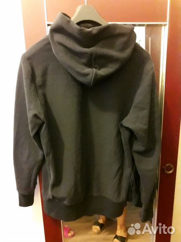 Толстовка мужская оригинал Champion Толстовка мужская оригинал Champion