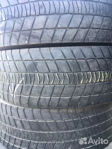Грузовые шины Good Year MPZ9874 R22.5